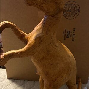 Leather Wrapped Kangaroo 🦘